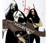 The Kovenant - Animatronic [VINYL]