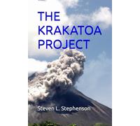THE KRAKATOA PROJECT
