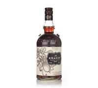 The Kraken Black Spiced Rum 3cl Sample Spiced Rum