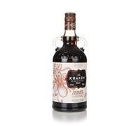 The Kraken Black Spiced Rum - Roast Coffee Flavoured Rum