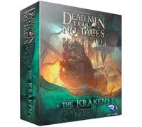 The Kraken: Dead Men Tell No Tales Exp (Renegade Games Edition)