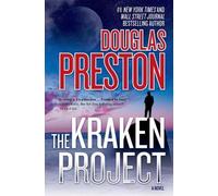 [ THE KRAKEN PROJECT By Preston, Douglas J. ( Author ) Hardcover May-13-2014