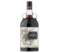 The Kraken Rum collection | perfect for cocktails (1l, Black Spiced)