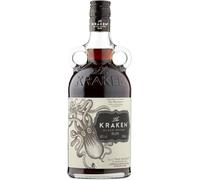 The Kraken Rum collection | perfect for cocktails (70cl, Black Spiced)