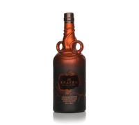 The Kraken Spiced Rum Copper Scar - 2022 Release Spiced Rum