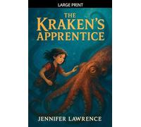 The Kraken's Apprentice