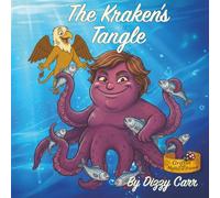 The Kraken's Tangle (Griffin and Mythical Friends)