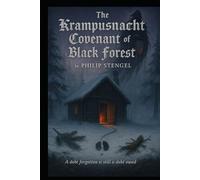 The Krampusnacht Covenant of Black Forest