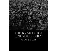 The Krautrock Encyclopedia