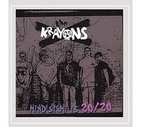 The Krayons - Hind Sight is 20-20
