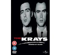 The Krays - Special Edition [DVD] [2017]