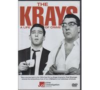 The Krays: A Life Of Crime [DVD]