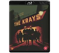The Krays [Blu-ray]