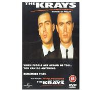 The Krays [DVD]