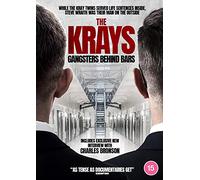 The Krays : Gangsters Behind Bars