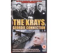 The Krays' Geordie Connection [DVD]