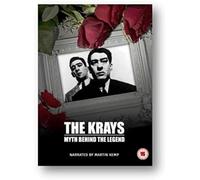 The Krays: Myth Behind the Legend (DVD)
