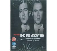 The Krays - Special Edition [DVD] [2017]