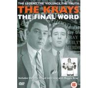The Krays - The Krays - The Final Word [DVD] [2001]