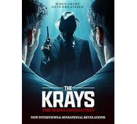 The krays: The Mafia Connection