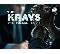 The Krays The Prison Years