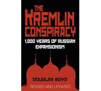 The The Kremlin Conspiracy