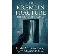 The Kremlin Fracture: The General’s Radius