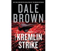 The Kremlin Strike (Brad Mclanahan, 5)