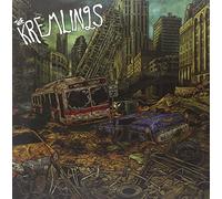 The Kremlings - Whole Earth Cleansing [VINYL]
