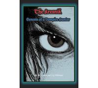 The Kresnik, Genesis of a Vampire Hunter: 1 (The Kresnik: Vampire Hunter)