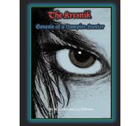 The Kresnik, Genesis of a Vampire Hunter