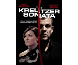 The Kreutzer Sonata