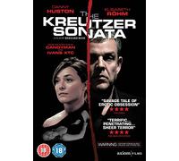 The Kreutzer Sonata [DVD]