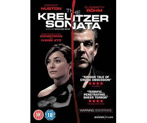 The Kreutzer Sonata [DVD]