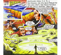 The Krewmen - Singled Out [VINYL]