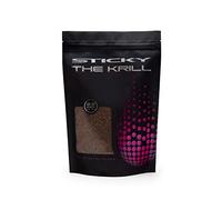 The Krill Pellets 2.3mm 2.5kg by Sticky