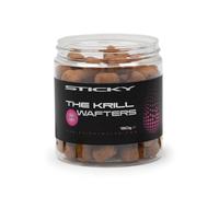 The Krill - Wafters - 12mm - Sticky Baits