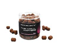 Krill Wafters Dumbells, Brown One Size