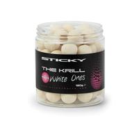 The Krill White Ones Wafters 16mm
