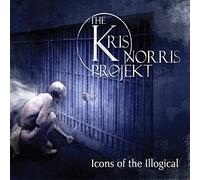 The Kris Norris Projekt - Icons Of The Illogical