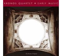 The Kronos Quartet - Early Music [Japan CD] WPCS-16012
