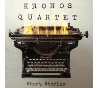 The Kronos Quartet - Short Stories [Japan CD] WPCS-16010