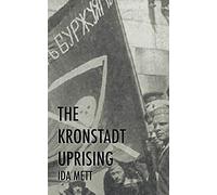 The Kronstadt Uprising