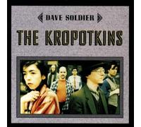 The Kropotkins by Dave Soldier (1996-06-18)
