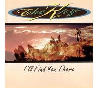 The Kry - I'Ll Find You There