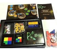 THE KRYPTON FACTOR DVD GAME