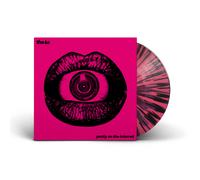 The K's - Pretty on the Internet [VINYL]