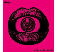 The K's - Pretty on the Internet [VINYL]
