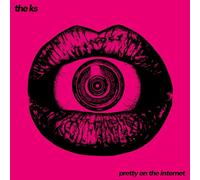 The K's - Pretty On The Internet (Vinyl) [VINYL]