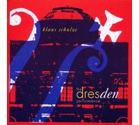 The K'S - The dresden performance [CASSETTE]